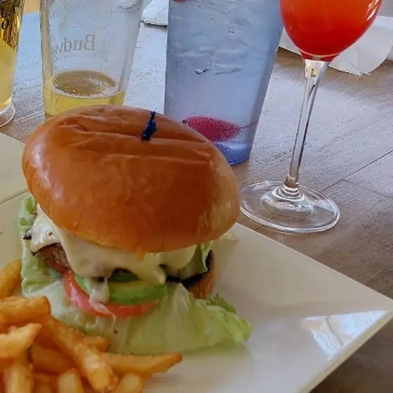 Angus Burgers