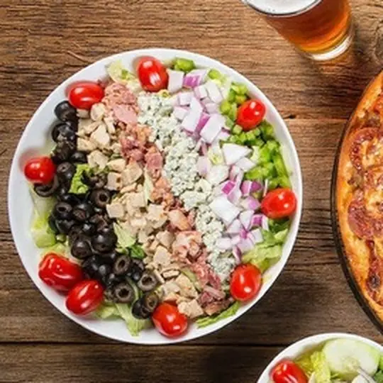 Big Salads