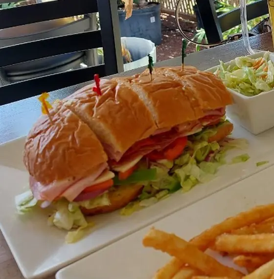 Subs & Sandwiches