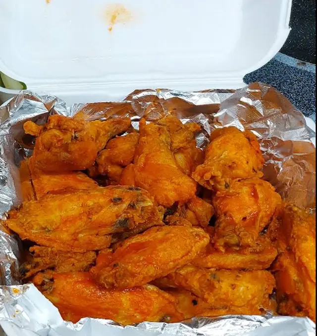 Wings
